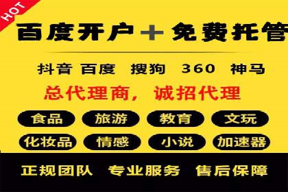 成功案例：SEM百度竞价助力企业增长